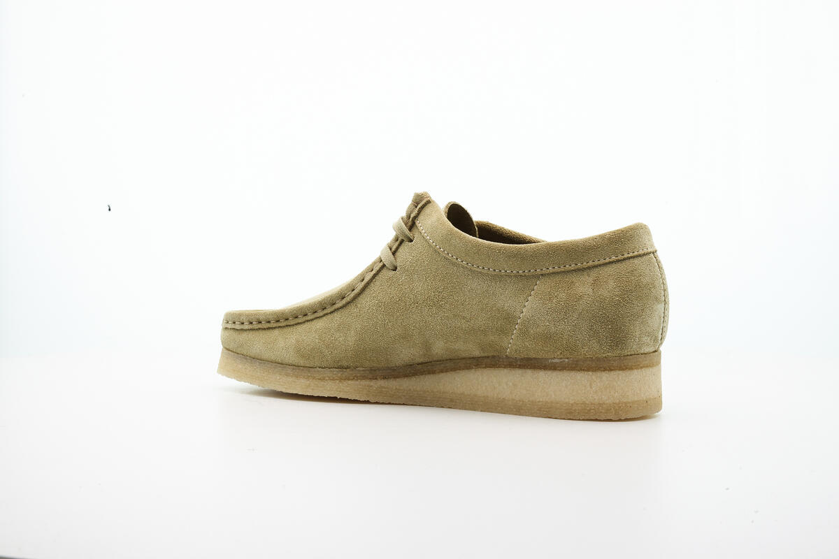 Clarks Originals WALLABEE 